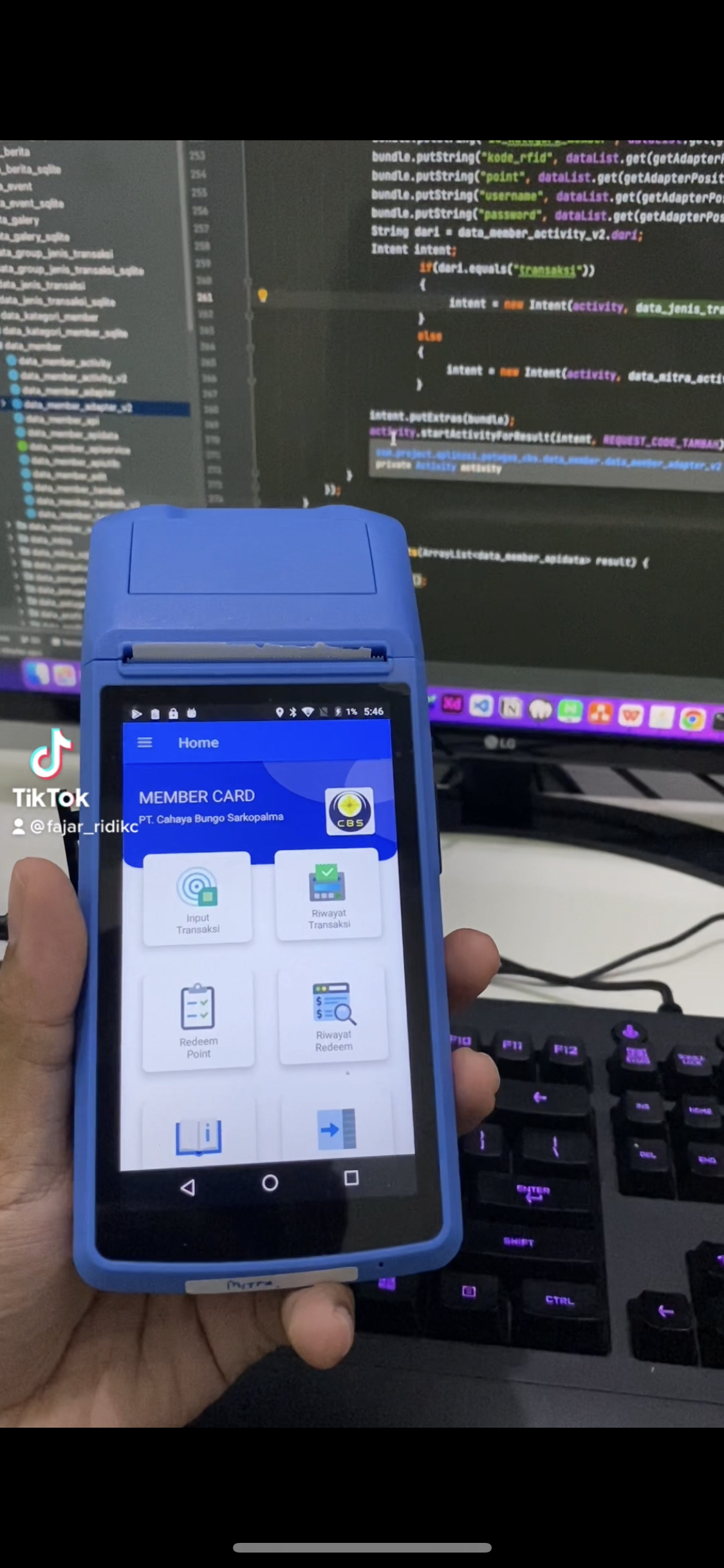 Bagaimana Menjadi Ahli Labrobotika sebagai Mahasiswa