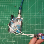Cara simple deteksi getaran dengan Sensor SW18010P dan Arduino!