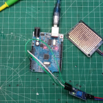 Cara simple menggunakan Sensor Hujan dengan Arduino!
