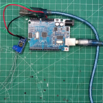 Cara Simple Untuk Memprogram Sensor Tegangan DC Menggunakan Arduino!