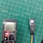 ESP32, Mendeteksi Suhu dan Kelembaban DHT11 TUTORIAL