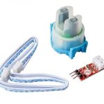 Panduan Lengkap Sensor Turbidity: Mengukur Kualitas Air dengan Akurat menggunakan esp32