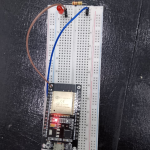 Tutorial lengkap memasang lampu led dengan esp32