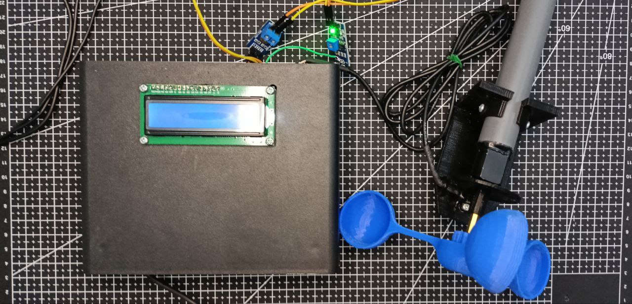 Smart Solution untuk Monitoring Cahaya, Tegangan, dan Kecepatan Angin