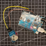 Cara mudah menggunakan sensor mq-2 dengan Arduino uno