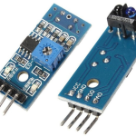 Cara easy menggunakan sensor line tracking tcrt-5000 dengan arduino