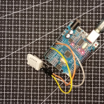 Cara simple menggunakan sensor DHT 22 dengan Arduino