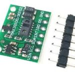 Tutorial Simple menghubung Sensor Oksigen Detak Jantung MAX30100 OXIMETER ke esp32