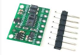 Tutorial Simple menghubung Sensor Oksigen Detak Jantung MAX30100 OXIMETER ke esp32