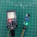 Panduan Pemula: Menghubungkan Sensor Infrared dengan ESP32