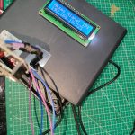 ALAT PENDETEKSI WAJAH BERBASIS IoT DAN MENGGUNAKAN APLIKASI