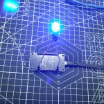 Cara Menghidupkan LED Dengan ESP8266 Melalui Aplikasi Blynk