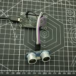 Monitoring Sensor Jarak Menggunakan Aplikasi Blynk