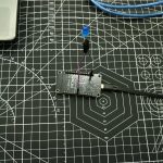 Menghidupkan Lampu LED Dengan Menggunakan ESP8266