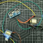 Alat Untuk Memberi Pakan Secara Otomatis