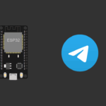 Cara Terhubung Dengan Bot Telegram Pada ESP32