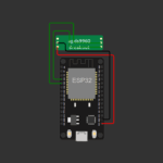 Cara Memprogram Sensor Gesture APDS9960 Pada ESP32