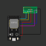 Cara Memprogram Sensor Warna TCS230 Pada ESP32