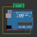Cara Menggunakan I2C Scanner pada Arduino Uno