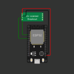 Cara Memprogram I2c Scanner Pada ESP32