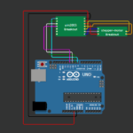 Cara Menggunakan Motor Stepper ULN2003 dengan Arduino Uno
