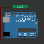 Cara Menggunakan Sensor Gas MQ-139 dengan Arduino Uno