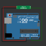 Sensor Gas MQ‑4 dengan Arduino Uno: Panduan Langkah demi Langkah