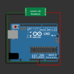 Sensor pH Air dengan Arduino Uno Tanpa Library