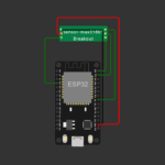 Cara Memprogram Sensor Suhu MAX31865 Di ESP32