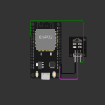 Cara Memprogram Sensor Infrared Pada ESP32