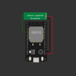 Cara Memprogram Sensor Kelembapan Tanah Di ESP32