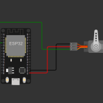 Cara Menggunakan Servo Di ESP32