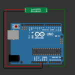 Arduino Uno + Sensor Line Tracking TCRT5000: Deteksi Garis Secara Akurat