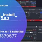 Python tutorial install python 3 9 2