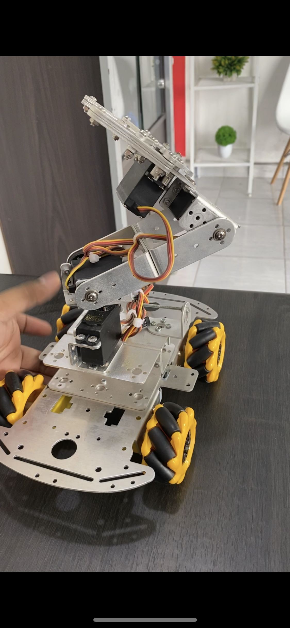 Jasa Arduino Internet of Things Elektro – Labrobotika.com