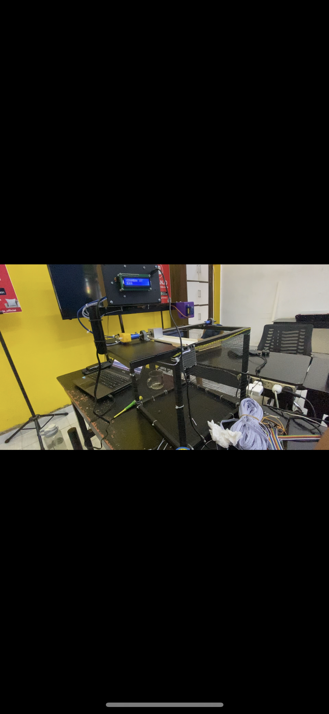 LabRobotika – Solusi Pembuatan Alat Robotika, Arduino, IoT, AI, dan ML Terbaik untuk Mahasiswa dengan Proyek atau Tugas Akhir