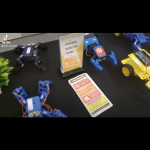 “Robotika: Solusi Terbaik untuk Ekonomi dan Produktivitas Bisnis Anda”