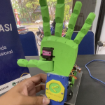 “Labrobotika: Solusi Inovatif untuk Laboratorium Anda”