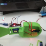 LabRobotika – Solusi Pembuatan Alat Robotika, Arduino, IoT, AI, dan ML Terbaik untuk Mahasiswa