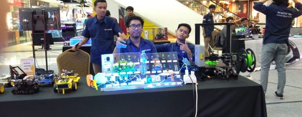 Jasa Program Arduino TA Tugas akhir Skripsi – labrobotika.com