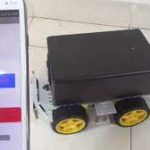 Mendesain dan Membuat Robot Pembersih Rumah dengan Teknologi AI dan IoT”
