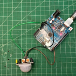 Panduan Sederhana: Deteksi Gerakan dengan Sensor PIR Arduino!