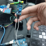 Cara Mudah Membangun Sistem Deteksi Api dengan Arduino!
