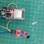 Menghubungkan ESP32 dan Sensor Suara: Panduan Langkah-demi-Langkah untuk Pemula