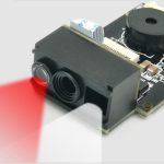 Proyek Praktis: Membangun Sistem Pembacaan Barcode dengan GM77 ESP32