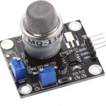 Integrasi Sensor Gas MQ139 dan ESP32: solusi simple menguji kualitas udara