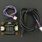 Panduan Lengkap membuat Sensor TDS untuk Deteksi Partikel Padat ESP32