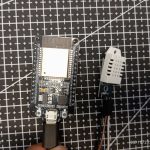 EASY TIPS! menghubungkan esp32 ke dht 22 sensor gas