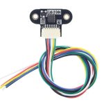Panduan Lengkap Sensor Jarak Laser TOF10120