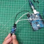 Step by step menggunakan Sensor Infrared dengan Arduino simple!
